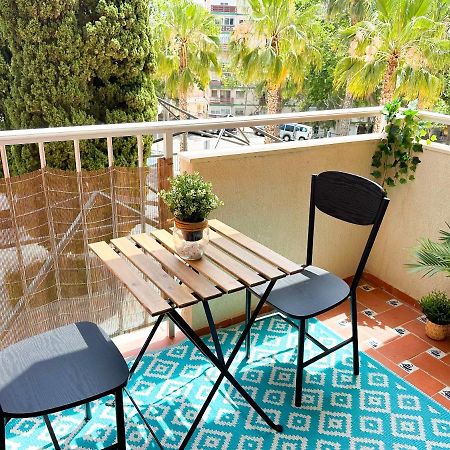 Rentaly Vacations Jupiter Benalmádena Esterno foto