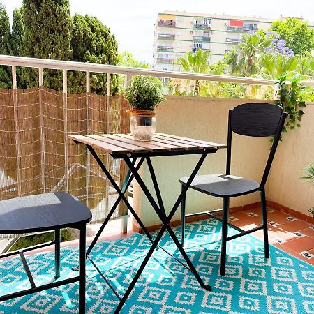 Rentaly Vacations Jupiter Benalmádena Esterno foto