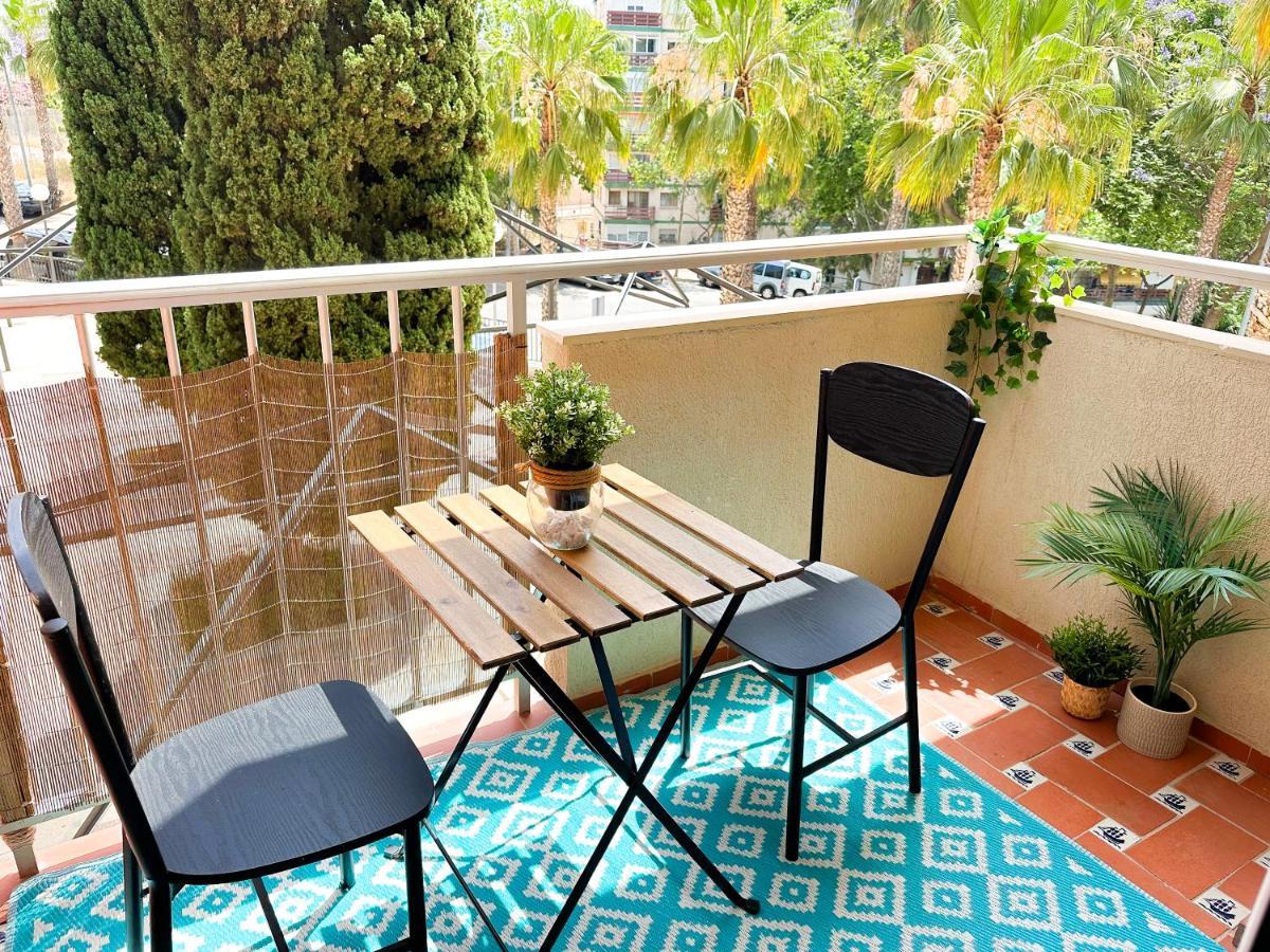 Rentaly Vacations Jupiter Benalmádena Esterno foto