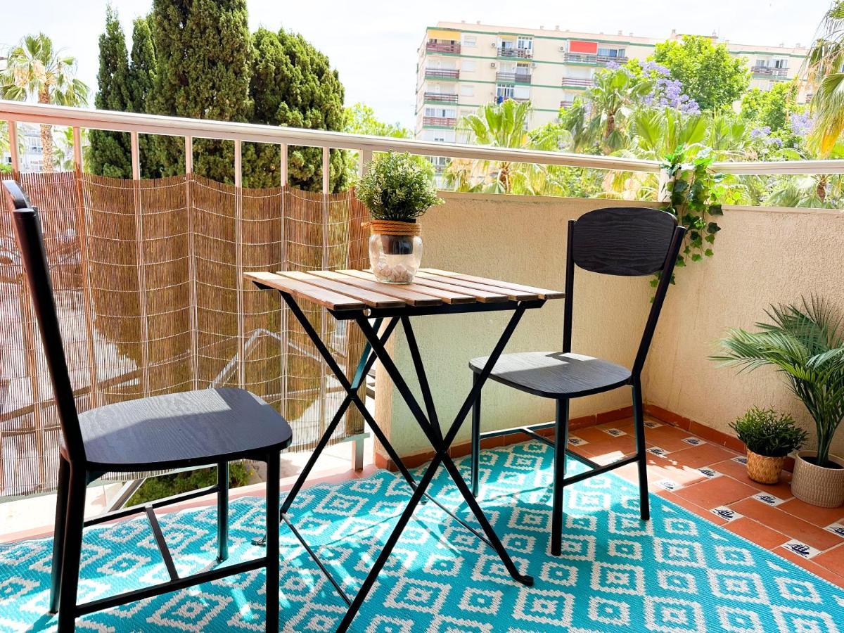 Rentaly Vacations Jupiter Benalmádena Esterno foto