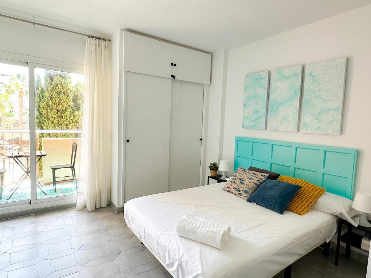 Rentaly Vacations Jupiter Benalmádena Esterno foto